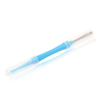 

Silky Beauty SY03-708 Ear Dug Double Head