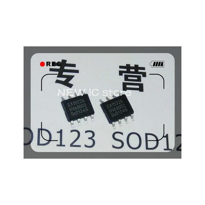 

50pcs/lot TEA1532AT TEA1532A TEA1532 EA1532A SOP8 IC new and original.