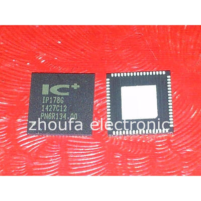 

10pcslot IP178G QFN