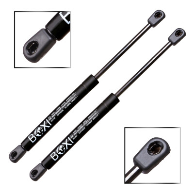 

2Pcs Liftgate Strut Lift Support Shock Fit 2007-2013 GMC AcadiaSaturn Outlook