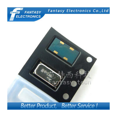 

10PCS ENC-03RC SMD4 ENC03RC SMD Murata Piezoelectric Vibrating Gyroscopes new&original free shipping