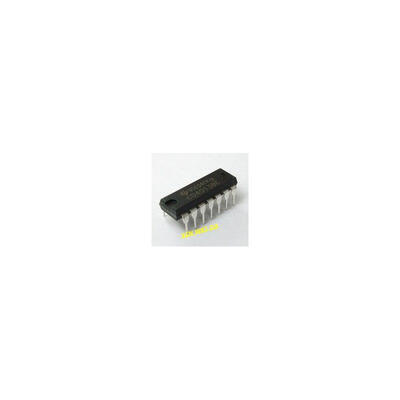 

40pcslot cd4013be cd4013 Good qualityHOT SELL FREE SHIPPINGBUY IT DIRECT