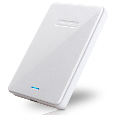 

Newsman Nebula 750G HDD 25-inch 30 Moonlight Home Office Large-capacity File Data Storage Backup