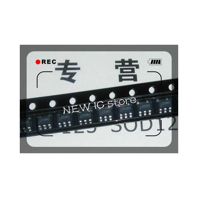 

100pcs Free shipping SY8088AAC SY8088 SOT23-5 Original authentic making LD5WO