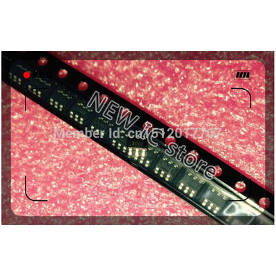 

30pcslot ZXGD3003E6TA ZXGD3003 making 3003 SOT23-6 Free Shipping
