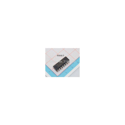 

50PCSLOT SN74HC175N 74HC175N4067BE DIP-16 New origina