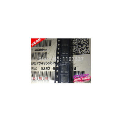 

FREE SHIPPING PCA9556PW PCA9556 TSSOP16 10PCSLOT NEW&ORIGINAL IC