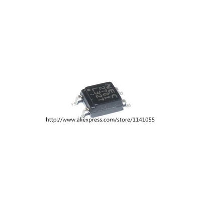 

50PCS/lot PS2701-1-F3 SOP-4