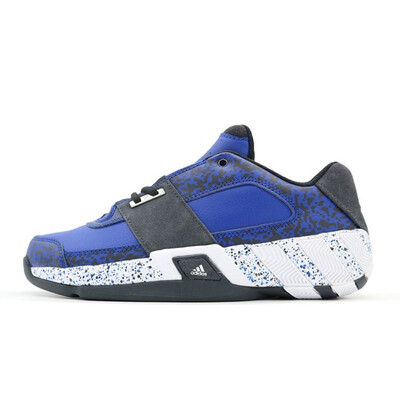 

Оригинальный Новое поступление аутентичные Adidas регулировать Для Мужчин's Баскетбольные кеды Спортивная обувь дышащие нескользящ