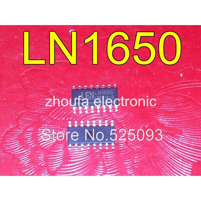 

10pcslot LN1650