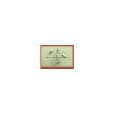 

100PCS 3579545MHZ 3579545MHZ 3579545 M HZ Crystal Oscillator HC-49S