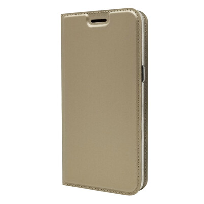 

iCoverCase Luxury Case для Samsung Galaxy J2 Prime Высококачественная искусственная кожа с флип-обложкой Kickstand Anti-shock Полная защита