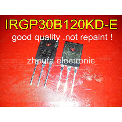 

25pcslot IRGP30B120KD-E