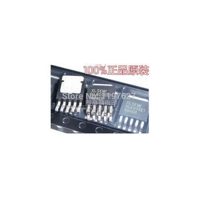 

FREE SHIPPING XL6005E1 ORIGINAL 10PCS/LOT IC