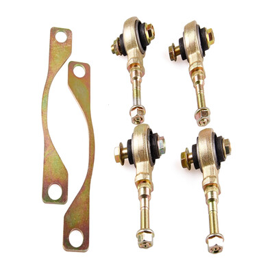 

EG DC2 Front Upper Control Arm Bushing Kit FOR 92-95