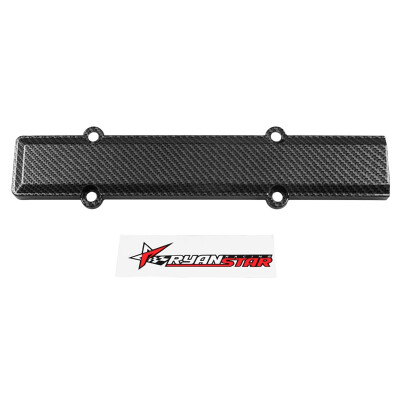 

racing Carbon Fiber Spark Plug Cover B-Serie For Honda Civic B16 B18