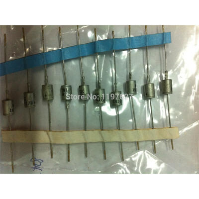 

1pcs/lot HOT.. 1N3027B 1N3027 Silicon 1 WATT Zener Diodes ORIGINAL ic