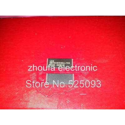 

10pcslot GM76C8128CLLT55