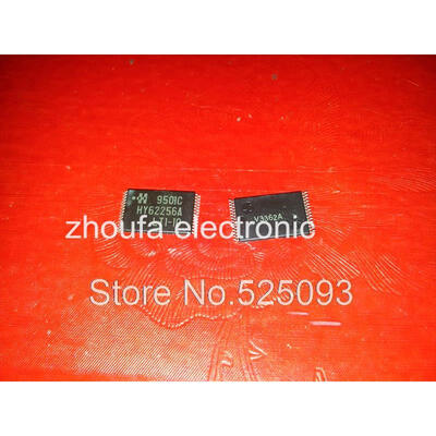 

5pcs/lot HY62256ALTI-10 HY62256A ^