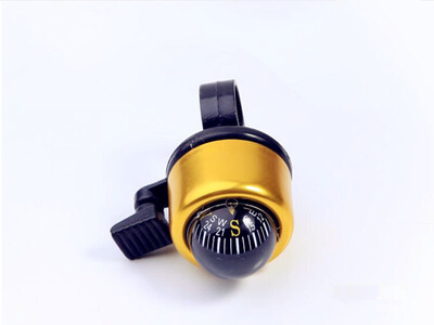 

3 wonderful loudspeaker bike rider handle alarm bell bicycle bell 222-24 mm