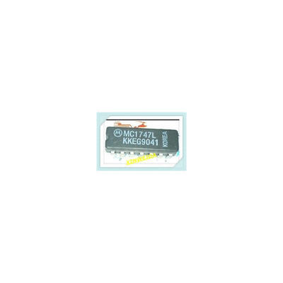 

5pcslot mc1747l mc1747 mc DIP14 HOT SELL FREE SHIPPINGBUY IT DIRECT