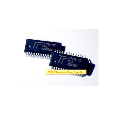 

20pcs/lot TTP229-BSF TTP229 SOP original electronics components in stock ic kit