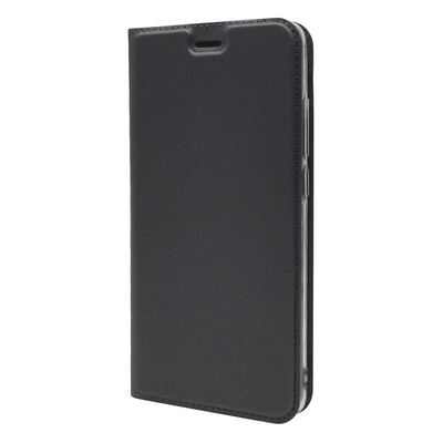 

iCoverCase Luxury Case for Xiaomi redmi note 5 High Quality PU Leather Flip Cover Kickstand Anti-shock Full Protection
