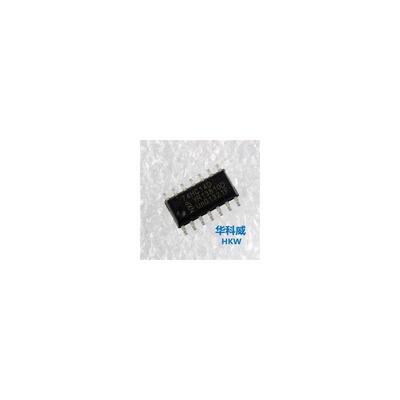 

Free Shipping 50pcs NEW 74HC14 74HC14D SN74HC14 SOP-14