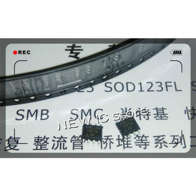 

10pcslot New & Original ATTINY13A-SSU ATTINY13A ATTINY13 SOP ATTINY ATMEL 8-bit Microcontroller IC