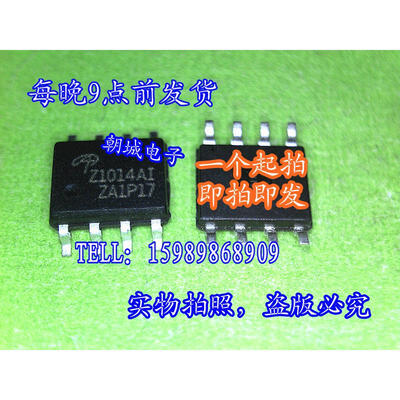 

10pcslot AOZ1014AI Z1014AI Z1014 MOSFETMetal Oxide Semiconductor Field Effect Transistor