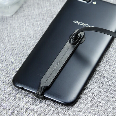 

Benks mobile game data line Android Micro interface mobile game data line king glory eat chicken hand to play while charging does not block the hand flat line anti-wrapping easy to accommodate