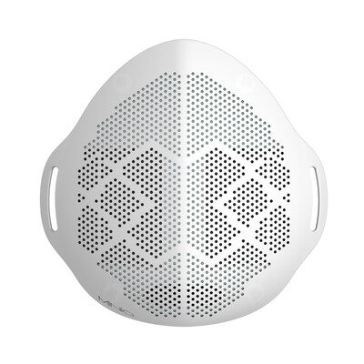 

Micro-oxygen MINIO2 M3 micro-oxygen anti-fog mask PM25 dust-proof&breathable washable&easy to breathe children