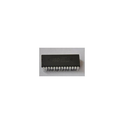 

2PCS ISD1760PY ISD1760 DIP-28
