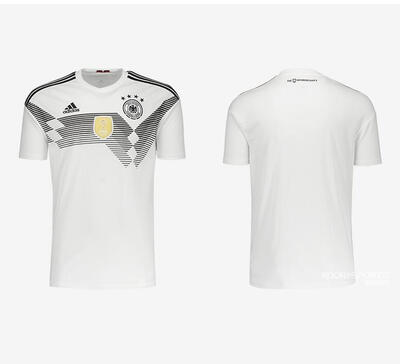 

ADIDAS 2018 Россия мир футбол футбол футбол трикотажные изделия футболка с коротким рукавом Испания Бельгия Бельгия Аргентина Джерси Футболка Мальчики