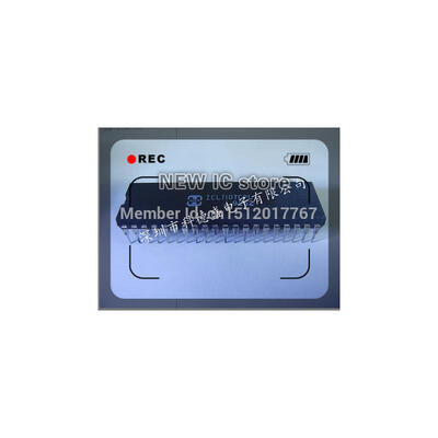 

Free Shipping 10PCS ICL7107CPL ICL7107 DIP-40 IC 100 NEW