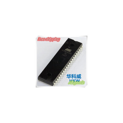 

Free Shipping 20pcslot ATMEGA16-16PU ATMEGA16 DIP-40