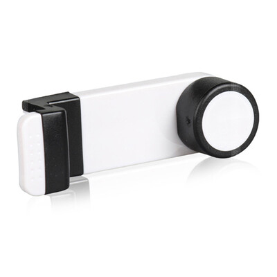 

Universal Car Air Vent Phone Holder Mount for iPhone 66Plus5S Galaxy S5 S4 HTC LG
