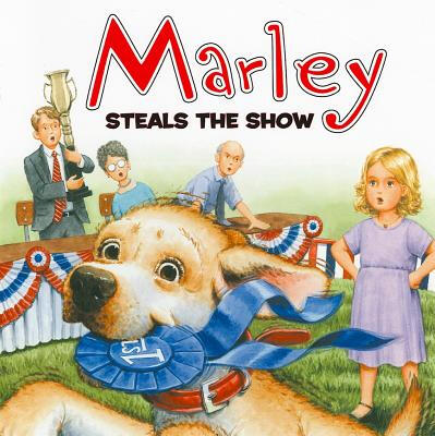 

Marley Marley Steals the Show