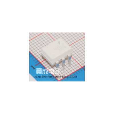 

50PCS/LOT H11L1 DIP-6 new origina