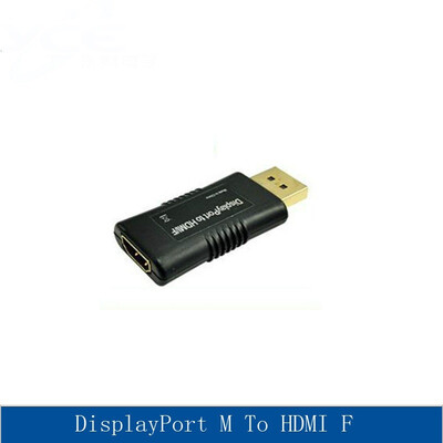 

Dp to Hdmi Adapter Dp to Hdmi Switch Connector Displayport to Hdmi Cable