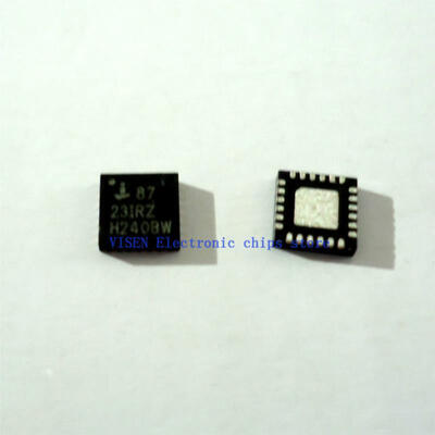 

5pcslot INTERSIL ISL8723IRZ ISL8723 QFN Power Sequencing Controllers