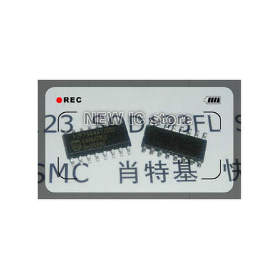 

Free Shipping 10pcs/lot PCF7944AT / 502 PCF7944AT PCF7944 SOP-16 100%NEW