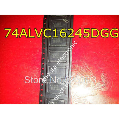 

20pcslot 74ALVC16245DGG ALVC16245