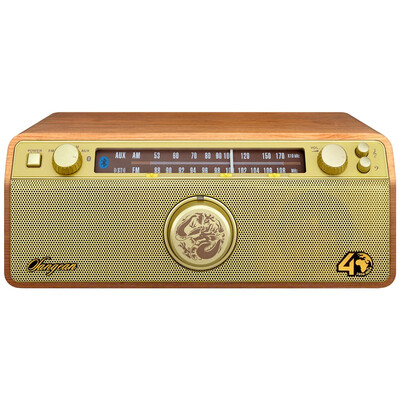 

Sangean портативный Bluetooth-динамик