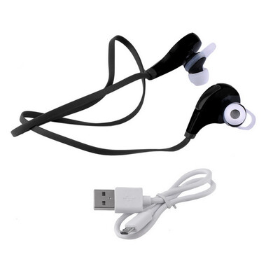 

Bluetooth Wireless Stereo Earphone Earbuds Sport Headset Headphone Univerval