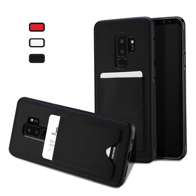 

GANGXUN®Samsung Galaxy S9 Plus Защитная крышка для карт памяти