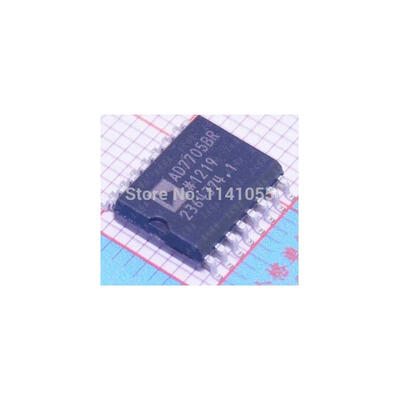 

10PCS/LOT AD7705BR SOP16