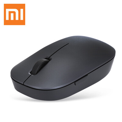 

Оригинальная беспроводная мышь Xiaomi 1200DPI 2.4GHz