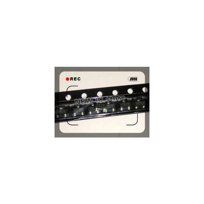 

Free Shipping 500pcs XC6206P332MR(662K) 3.3V/0.5A Positive Fixed LDO Voltage Regulator XC6206P SOT-23 XC6206P332