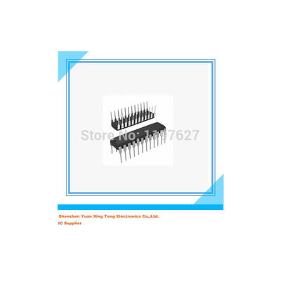 

5pcs/lot IDT6116SA20TPGI 6116SA20TPGI IDT6116SA20 DIP24 original electronic IC kit in stock